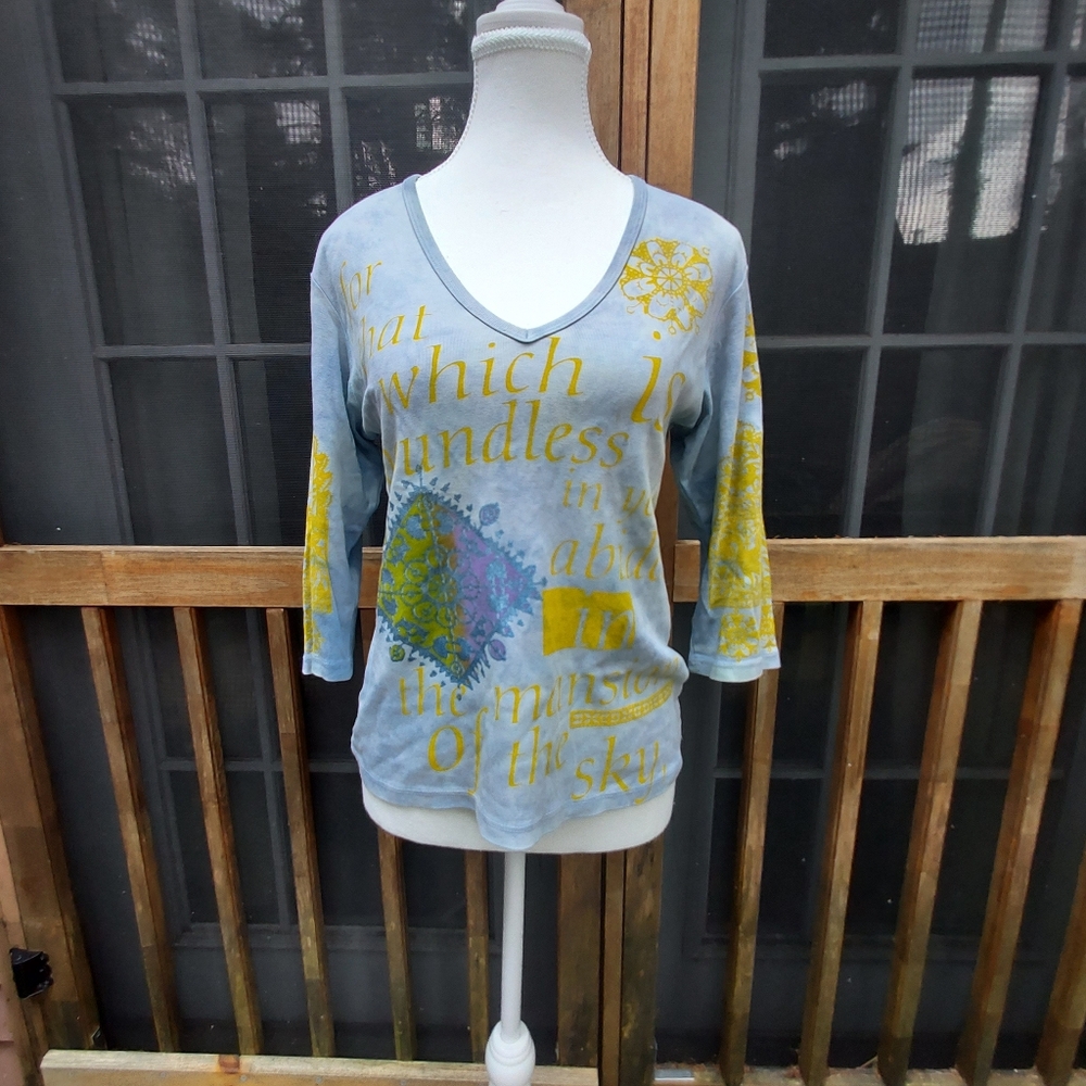 Vintage Glima T-shirt